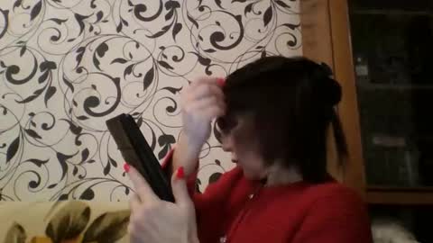 JeaneDavis online show from February 13, 2025, 11:28 am