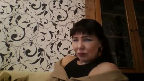 JeaneDavis online show from February 18, 2025, 11:33 am