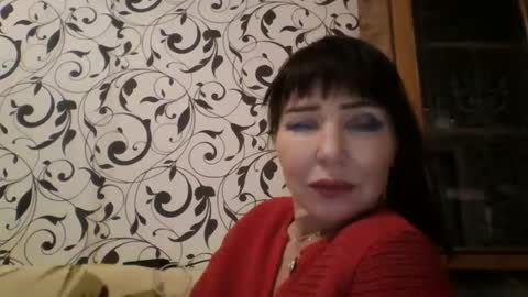 JeaneDavis online show from February 20, 2025, 6:13 pm