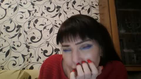 JeaneDavis online show from February 20, 2025, 10:48 pm