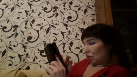 JeaneDavis online show from February 21, 2025, 9:22 pm