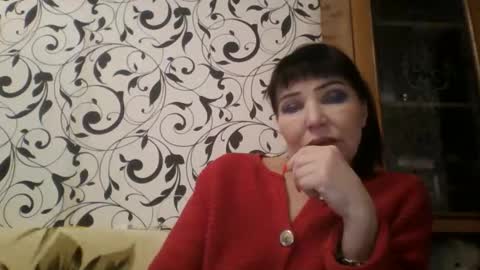 JeaneDavis online show from February 22, 2025, 1:24 pm