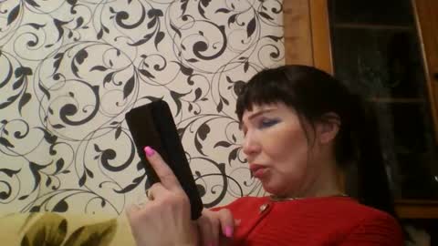 JeaneDavis online show from March 7, 2025, 7:38 pm