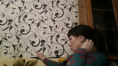 JeaneDavis online show from March 9, 2025, 9:14 pm