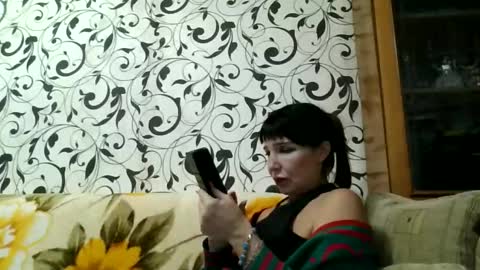 JeaneDavis online show from November 1, 2025, 4:09 pm