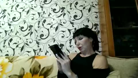 JeaneDavis online show from November 27, 2025, 5:37 pm