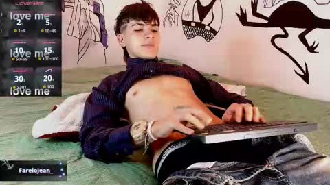 Jean online show from October 24, 2025, 11:34 pm