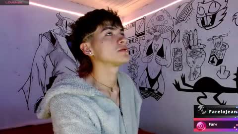 Jean online show from January 10, 2026, 8:49 am