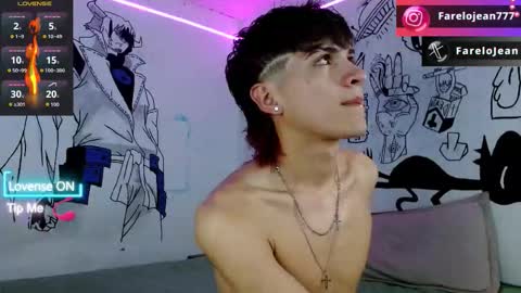 Jean online show from February 23, 2026, 6:33 am