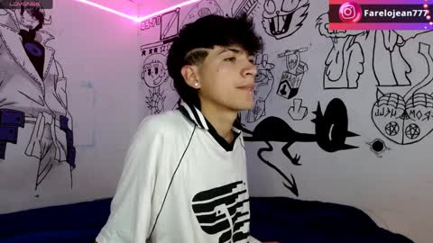 Jean online show from April 1, 2026, 4:24 am