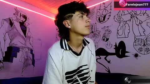 Jean online show from April 5, 2026, 4:31 am