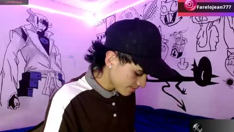 Jean online show from April 21, 2026, 7:58 am