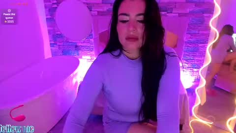 JEANNETTE online show from June 26, 2026, 3:33 am