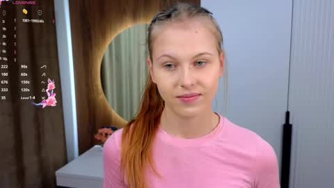 Bella online show from February 4, 2026, 3:40 pm