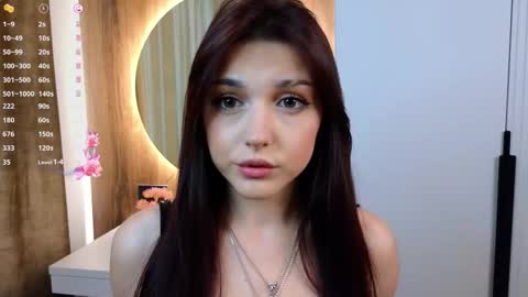 Bella online show from February 14, 2026, 12:13 pm