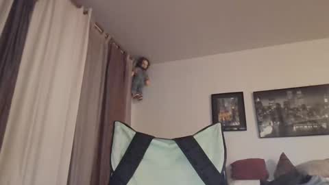 jean pier bello Silva online show from December 12, 2024, 3:32 am