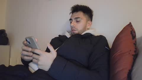 jean pier bello Silva online show from December 16, 2024, 3:30 am