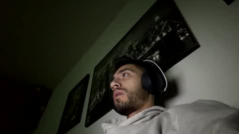 jean pier bello Silva online show from December 23, 2024, 9:05 am