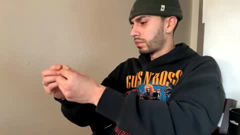 jean pier bello Silva online show from January 4, 2025, 3:07 pm