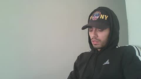 jean pier bello Silva online show from January 22, 2025, 7:24 pm