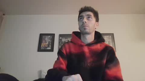 jean pier bello Silva online show from February 9, 2025, 2:06 am