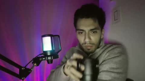 jean pier bello Silva online show from February 10, 2025, 7:04 am