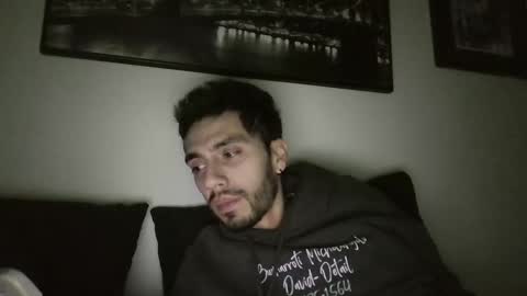 jean pier bello Silva online show from February 27, 2025, 2:42 am