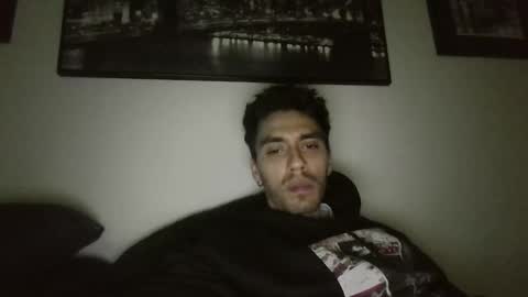 jean pier bello Silva online show from March 2, 2025, 2:41 am