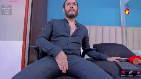 Jeanpiere online show from September 13, 2025, 5:07 am