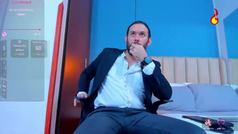 Jeanpiere online show from September 14, 2025, 11:15 pm