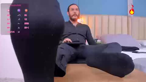 Jeanpiere online show from September 15, 2025, 8:20 pm