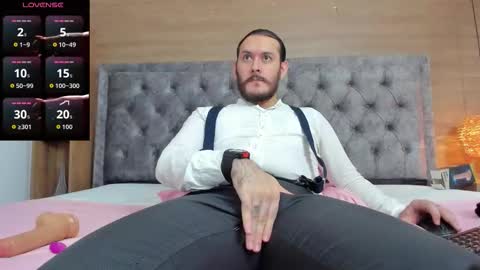 Jeanpiere online show from March 14, 2026, 3:56 am