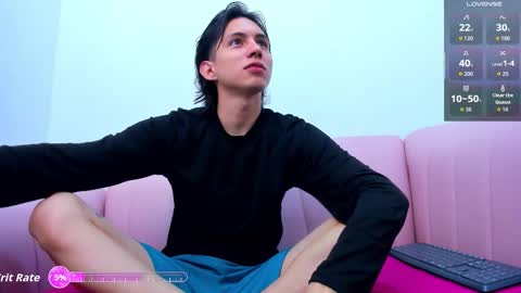 JEAN online show from December 3, 2025, 12:14 pm