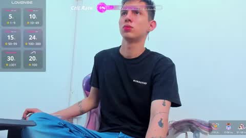 JEAN online show from December 20, 2025, 12:12 pm