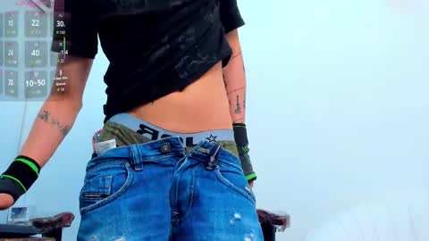 JEAN online show from January 6, 2026, 11:58 am