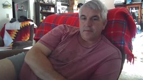 dadbody71 online show from February 20, 2026, 7:03 pm