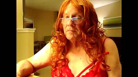 jed1958 online show from May 21, 2026, 2:51 am