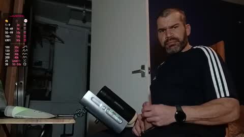 Snapshot of jediknight2 chatting on January 1, 2025, 9:41 pm Matt online show from January 1, 2025, 9:41 pm