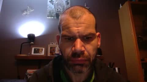 Snapshot of jediknight2 chatting on January 2, 2025, 9:18 pm Matt online show from January 2, 2025, 9:18 pm