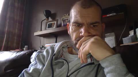 Snapshot of jediknight2 chatting on January 5, 2025, 2:52 pm Matt online show from January 5, 2025, 2:52 pm