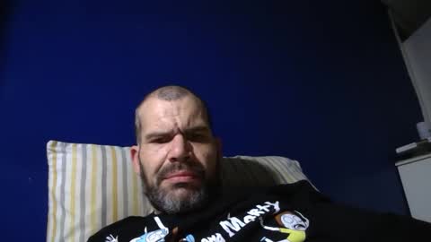 Snapshot of jediknight2 chatting on January 9, 2025, 11:13 pm Matt online show from January 9, 2025, 11:13 pm