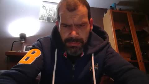 Snapshot of jediknight2 chatting on February 15, 2025, 9:37 pm Matt online show from February 15, 2025, 9:37 pm