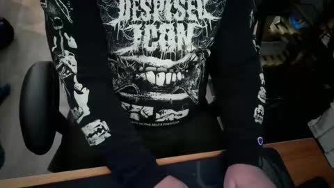 jee91srock online show from November 6, 2025, 9:37 pm