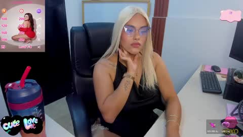 Snapshot of jeen_taylor chatting on June 6, 2026, 8:46 pm Jeen Taylor online show from June 6, 2026, 8:46 pm