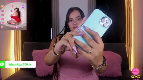 Snapshot of jeen_taylor chatting on June 10, 2026, 8:19 pm Jeen Taylor online show from June 10, 2026, 8:19 pm
