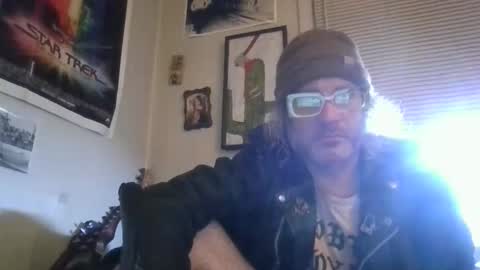 Snapshot of jeepster9 chatting on March 16, 2026, 1:15 pm jeepster9 online show from March 16, 2026, 1:15 pm