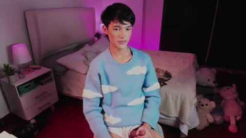  J E V D  online show from September 24, 2025, 2:37 am