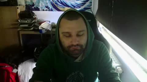 Snapshot of jeetzys chatting on March 22, 2026, 10:07 am you may know me lol online show from March 22, 2026, 10:07 am
