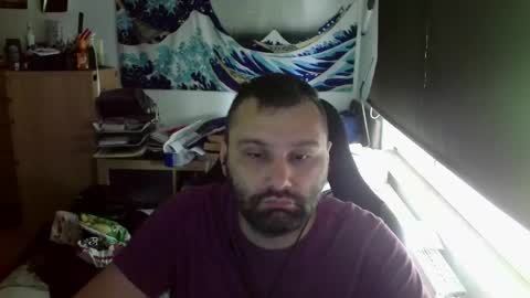 Snapshot of jeetzys chatting on June 7, 2026, 9:46 am you may know me lol online show from June 7, 2026, 9:46 am