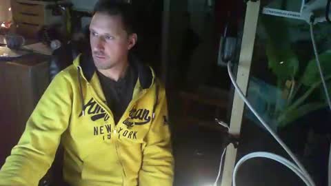 Jrme online show from January 16, 2025, 3:45 am